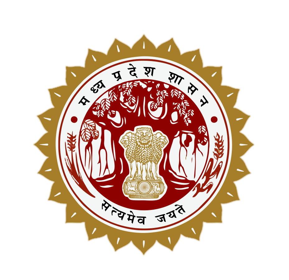 MP Government Logo